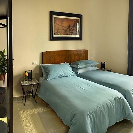 B&B Centro Mesyna Zewnętrze zdjęcie