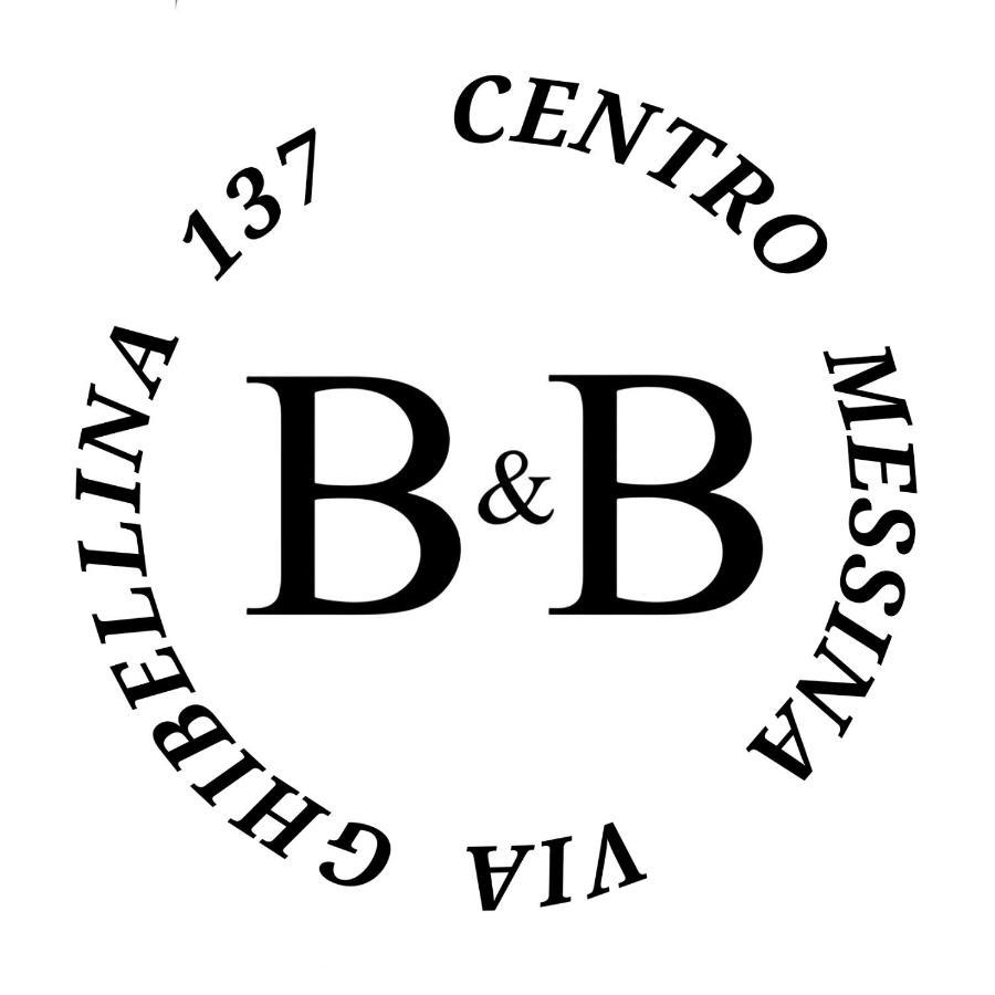 B&B Centro Mesyna Zewnętrze zdjęcie