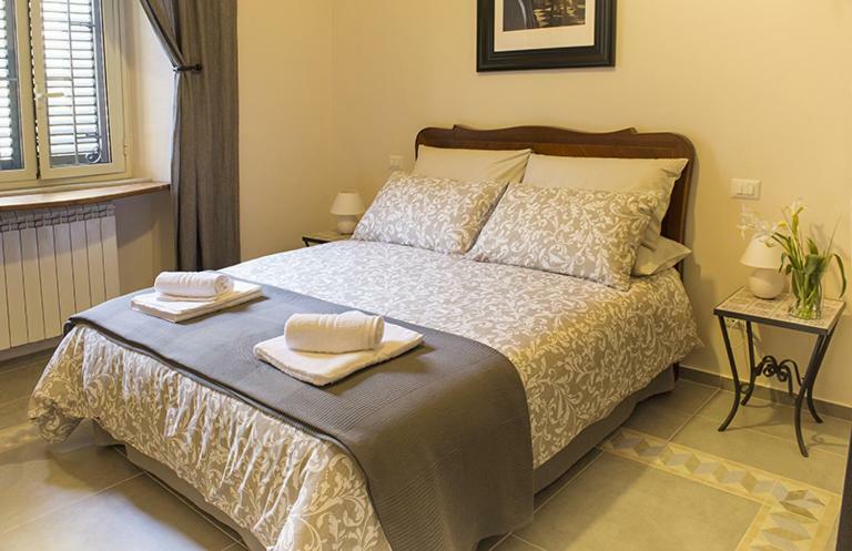 B&B Centro Mesyna Zewnętrze zdjęcie