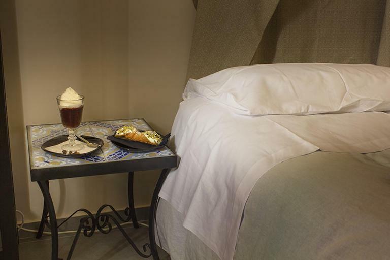B&B Centro Mesyna Zewnętrze zdjęcie