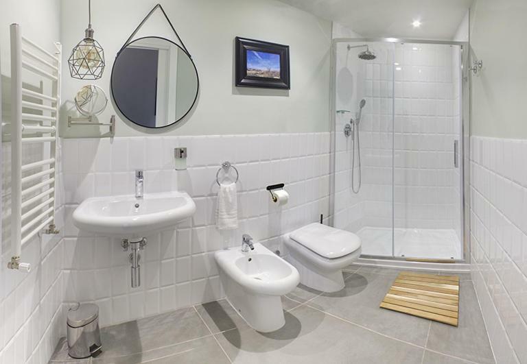B&B Centro Mesyna Zewnętrze zdjęcie