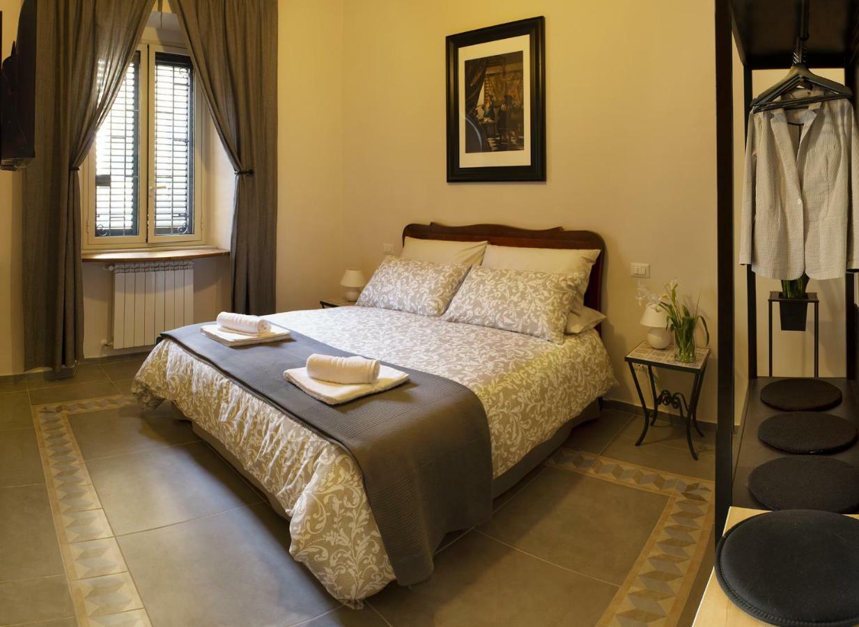 B&B Centro Mesyna Zewnętrze zdjęcie