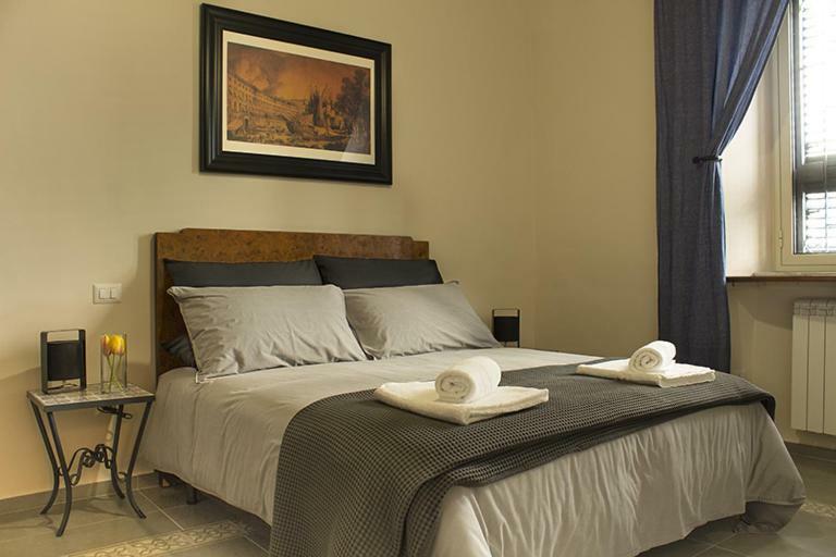 B&B Centro Mesyna Zewnętrze zdjęcie