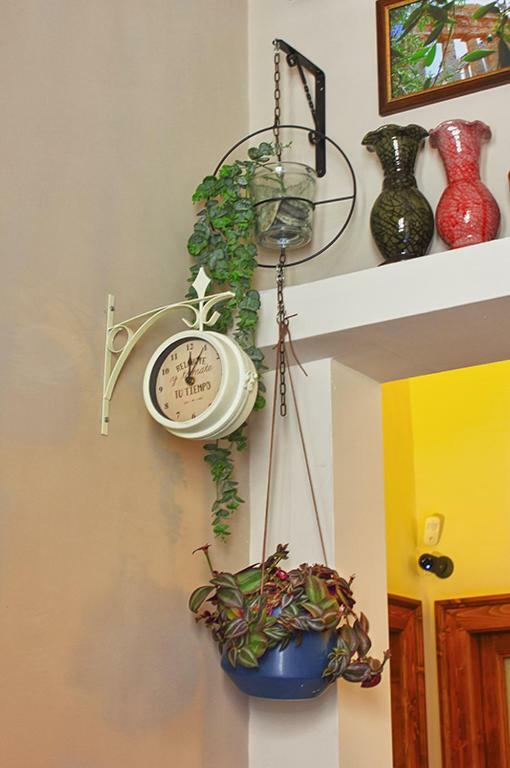 B&B Centro Mesyna Zewnętrze zdjęcie