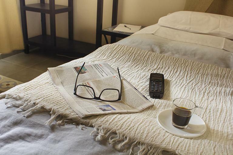 B&B Centro Mesyna Zewnętrze zdjęcie
